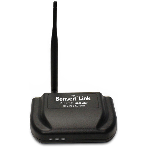 Senseit 900mhz Ethernet Gateway