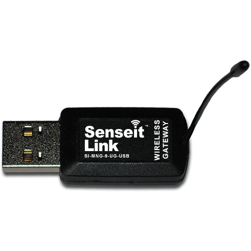 Senseit 900mhz USB Gateway
